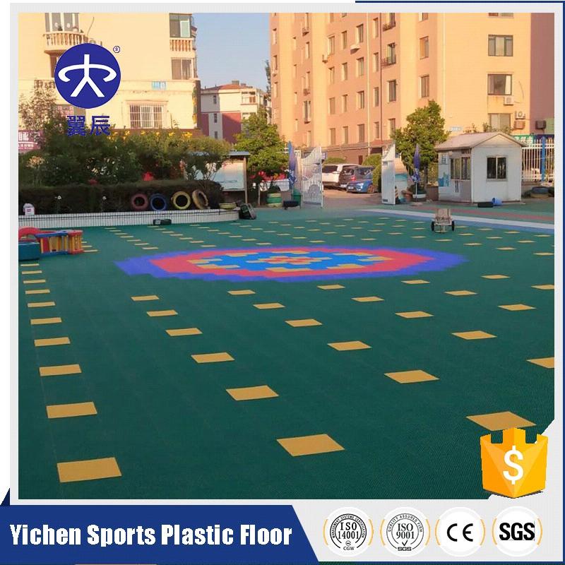 山東幼兒園懸浮拼裝地板 山東幼兒園懸浮拼裝地板