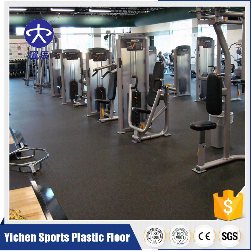 健身房橡膠地板 健身房橡膠地板
