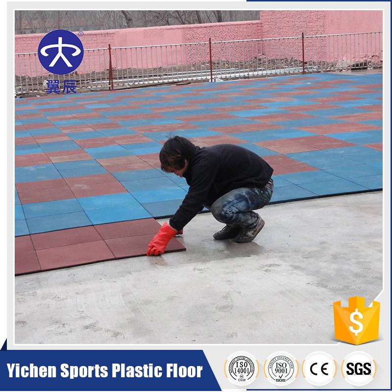 橡膠地墊 橡膠地墊